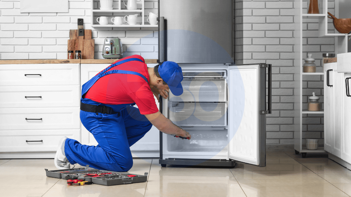 Gölpazarı Buzdolabı Servisi