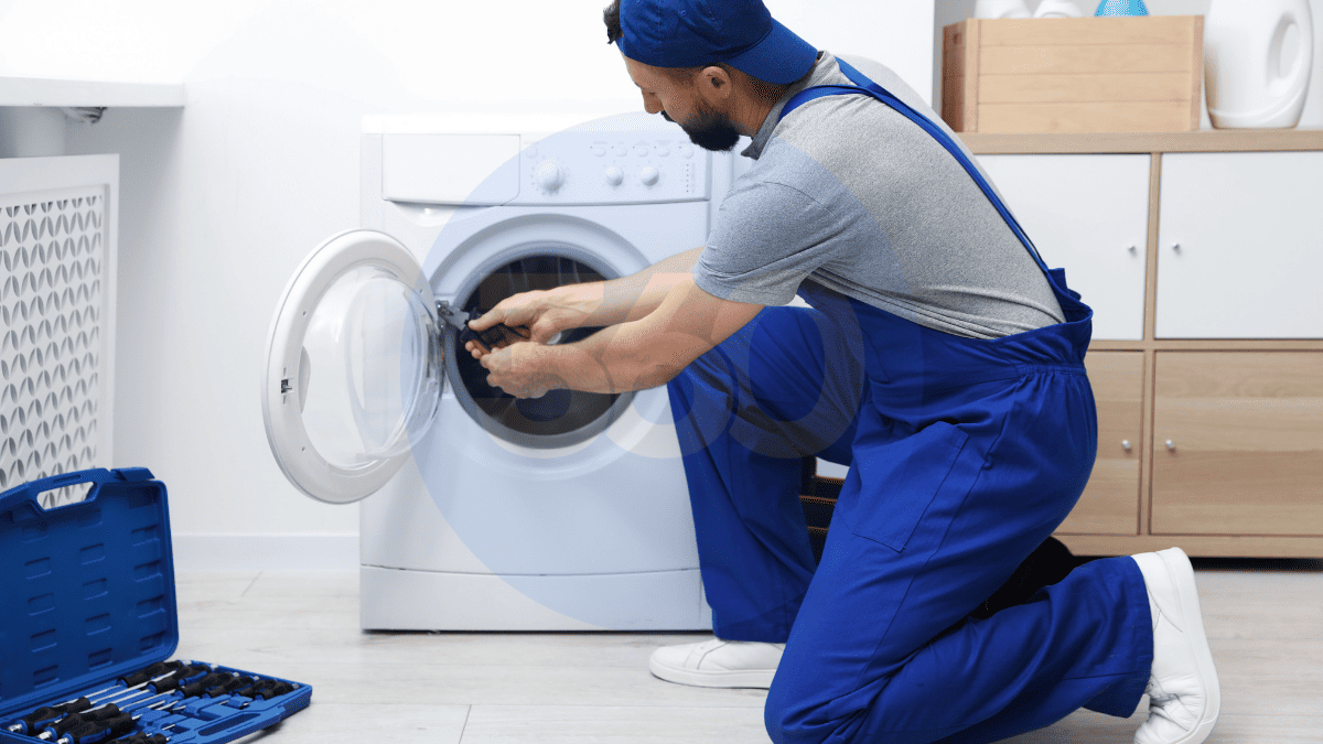 Gölpazarı Çamaşır Makinesi Servisi